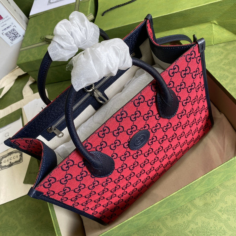 Luxurious Totes - Latest - 4223