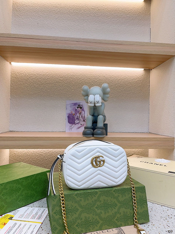 Style My Style - GUI3 Bags - 040
