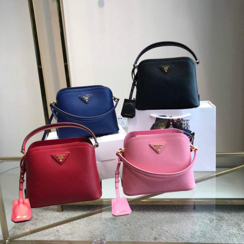 ZEP - PD Bags - 556