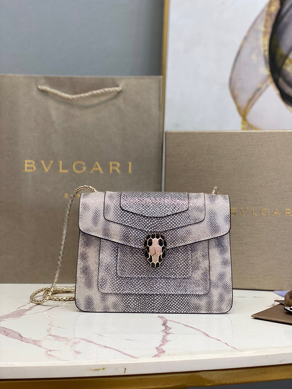 Style My Style - BVLGA Bags - 034
