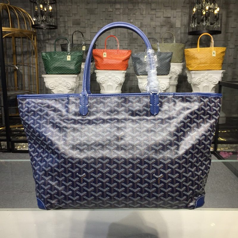 Lux-Totes - GOD Bags - 221