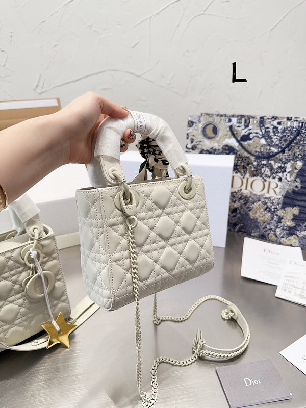 Luxurious Totes - DOR2 Bags - 047