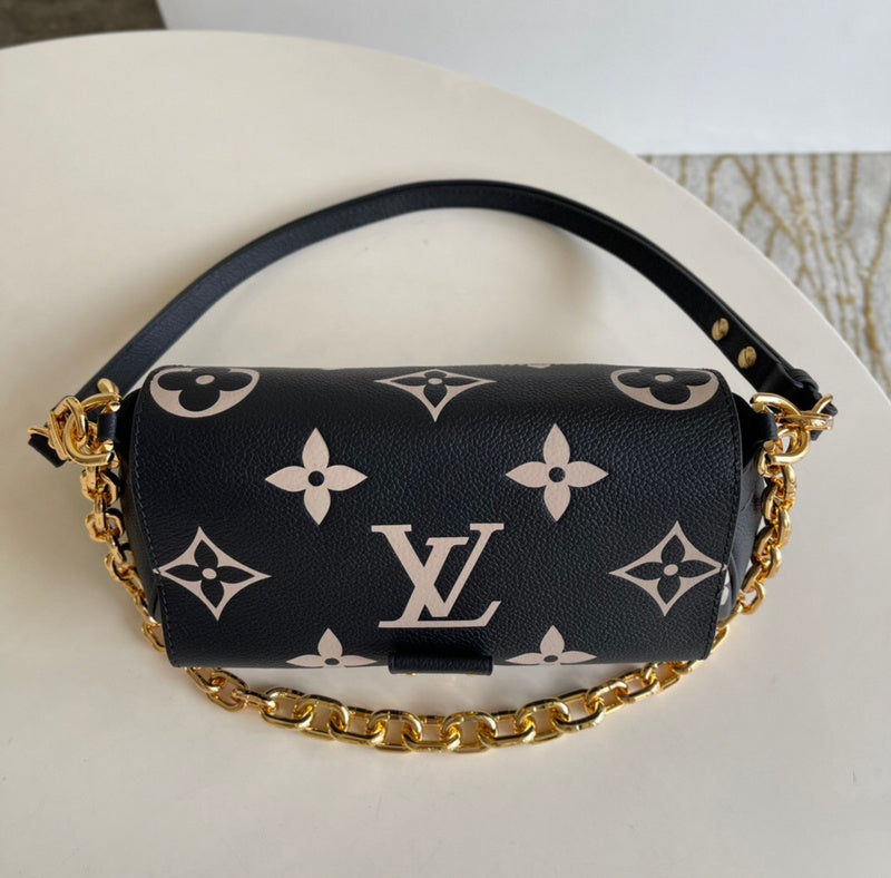 ZEP - LOV Bags - 1898