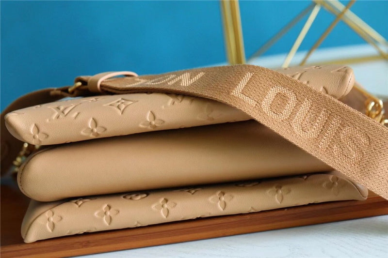 Lux-Totes - LOV Bags - 1367