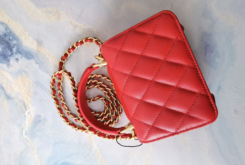 Style My Style - CHL Bags - 332