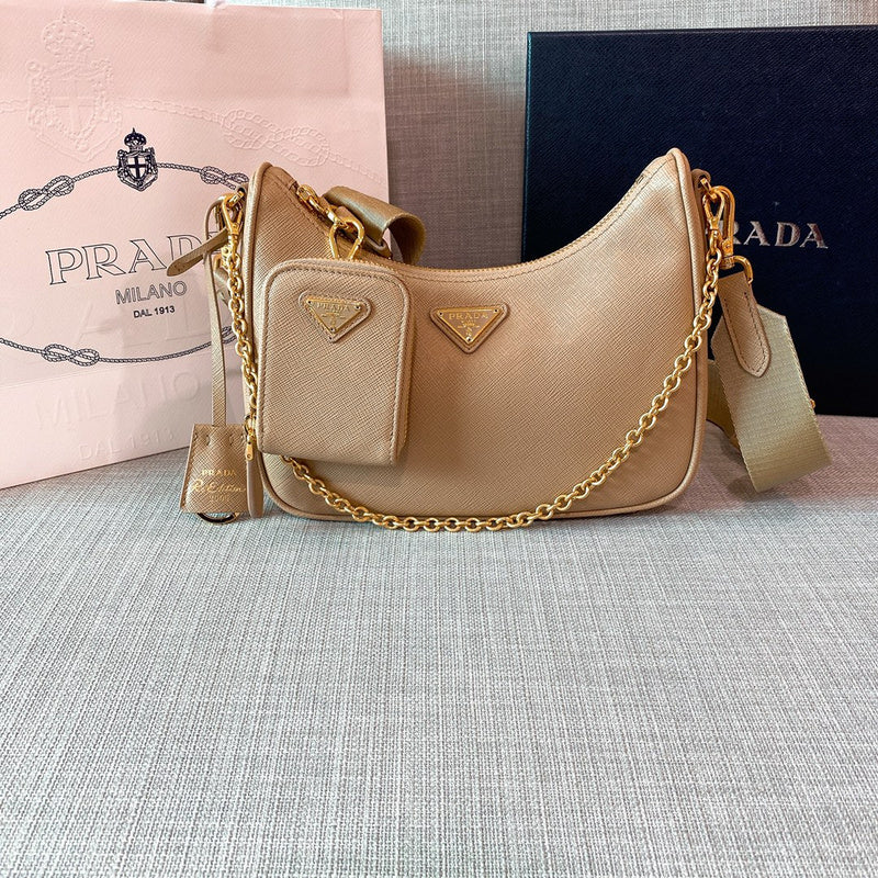 PDA - Luxurious Totes - 259