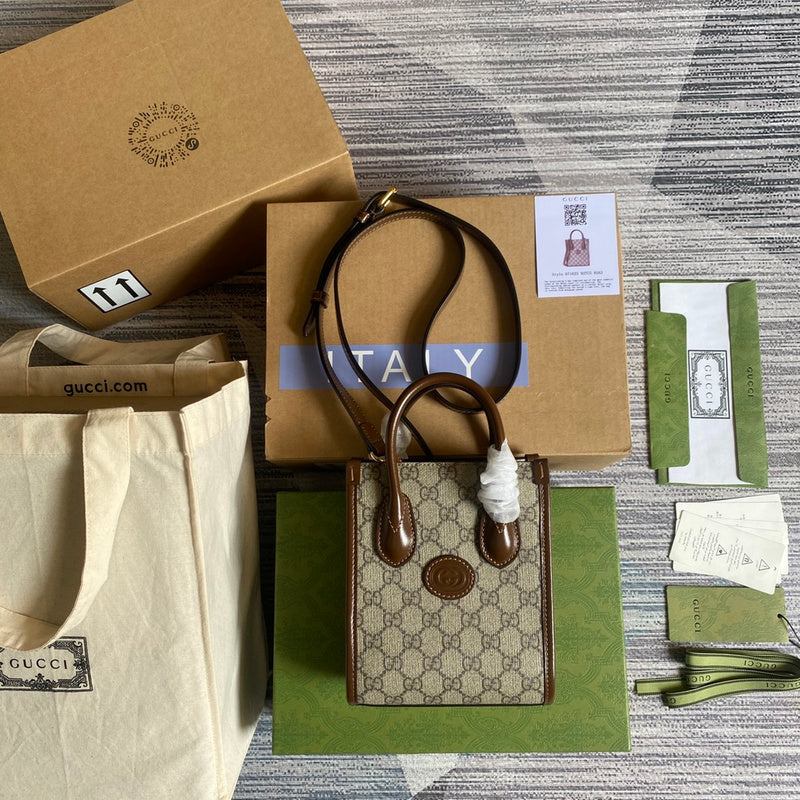 Luxurious Totes - Latest - 3973