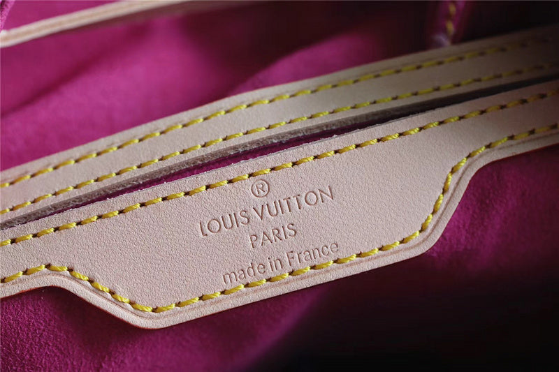 Lux-Totes - LOV Bags - 013