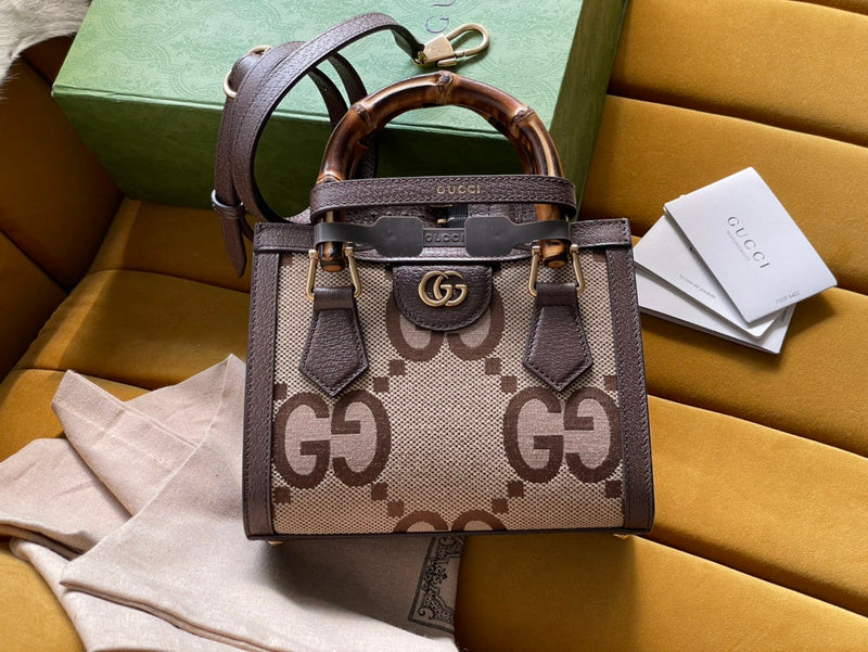 GUI - Luxurious Totes - 1184