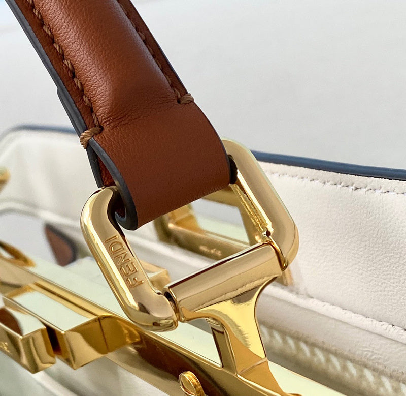 FDI Bags - Luxurious Bags  595
