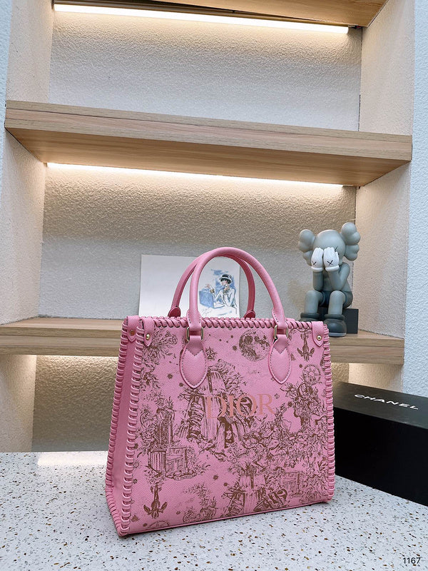 Luxurious Totes - DOR2 Bags - 286