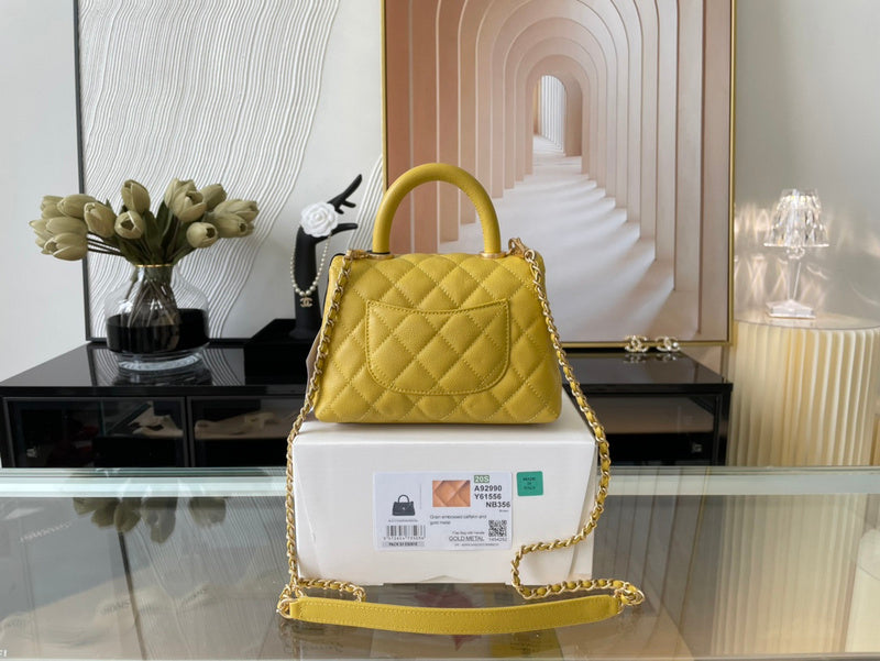 Style My Style - CHL Bags - 569