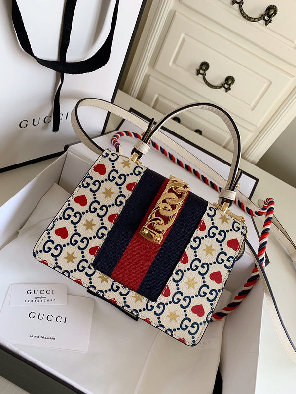 Luxurious Totes - Latest - 9998