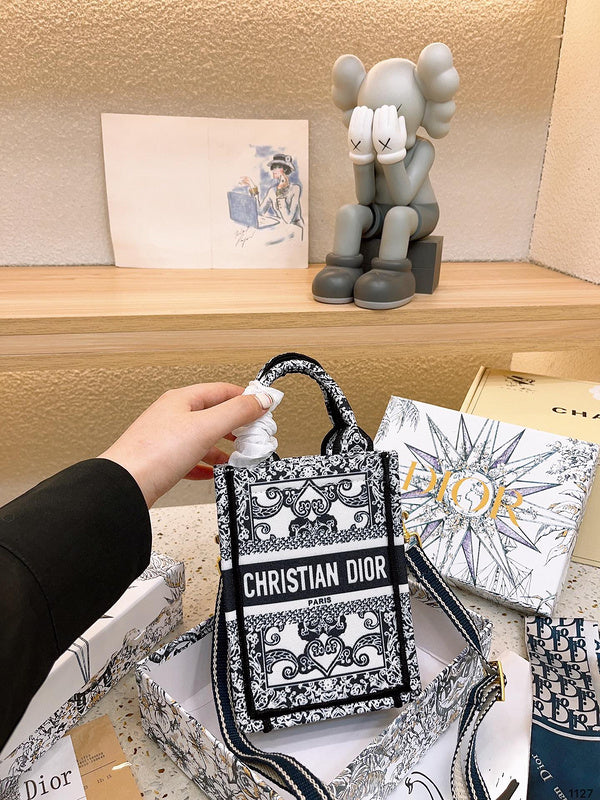 Style My Style - DOR2 Bags - 109