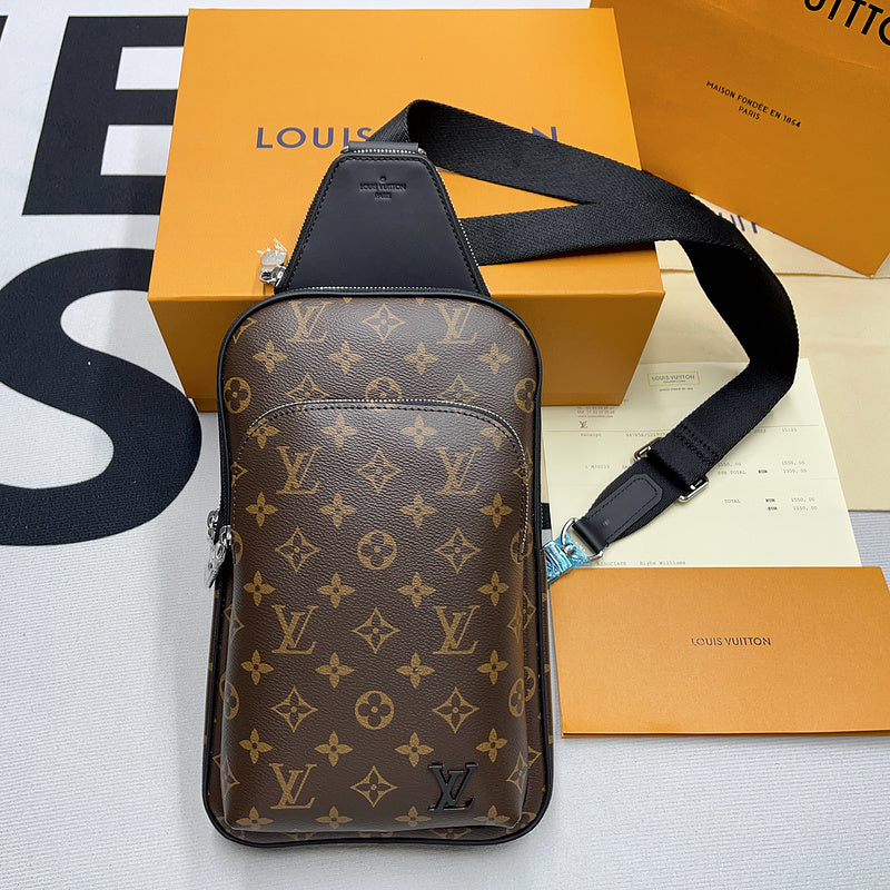 Lux-Totes - LOV Bags - 4098
