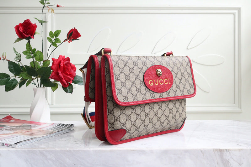 GUI - Luxurious Totes - 774
