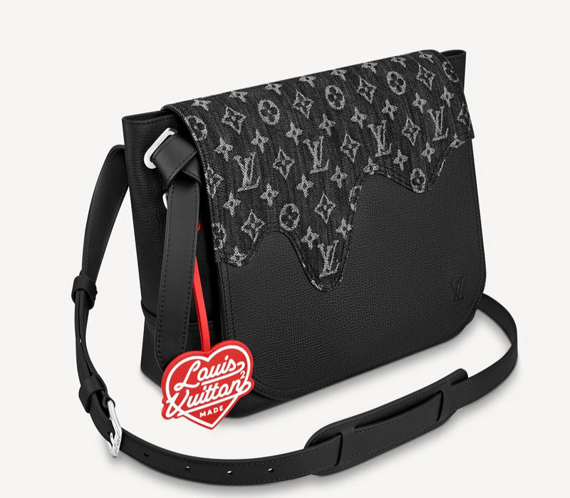 ZEP - LOV Bags - 1829