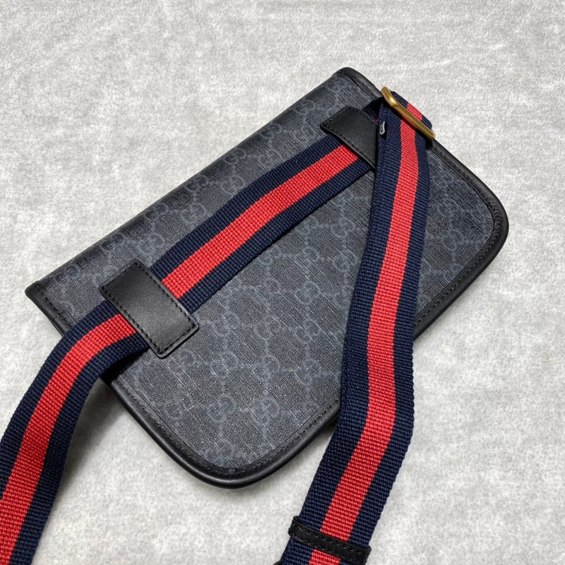 GUI - Luxurious Totes - 837