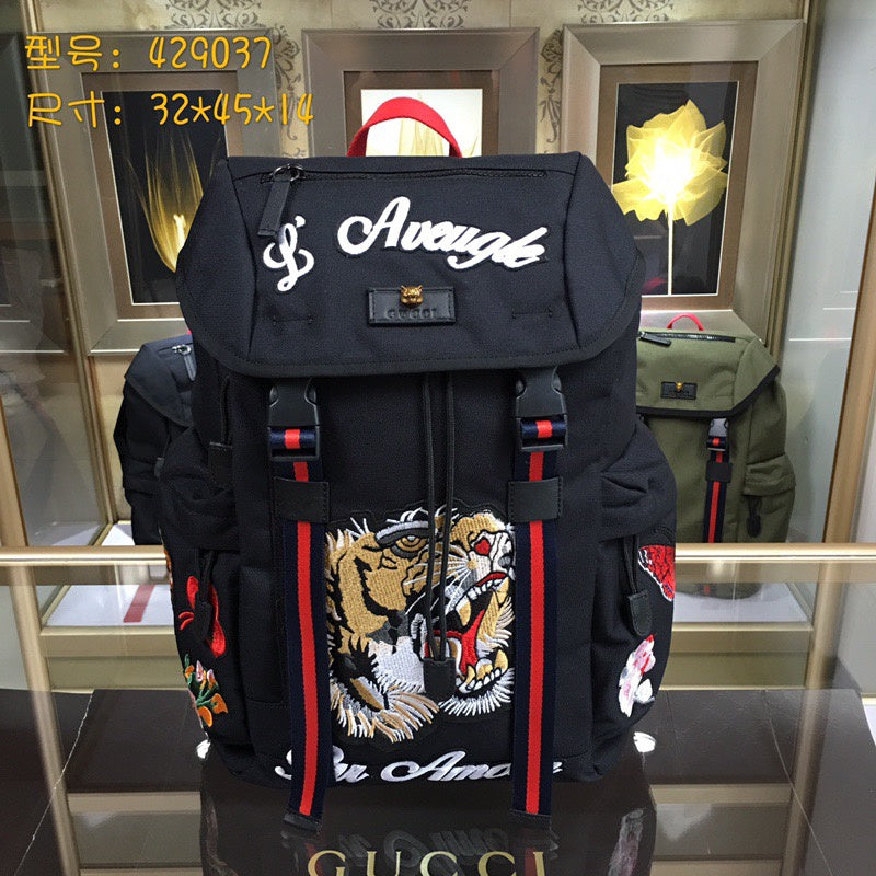 Lux-Totes - GCI Bags - 2176