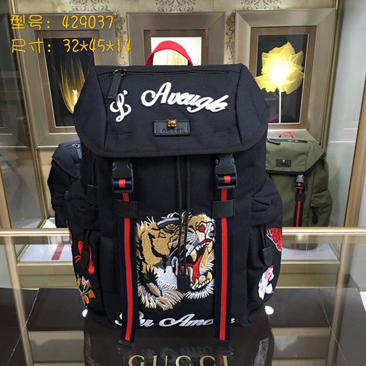 Lux-Totes - GCI Bags - 2176