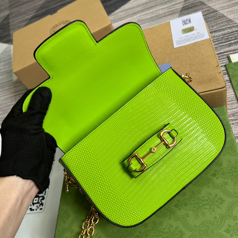 Lux-Totes - GCI Bags - 1945