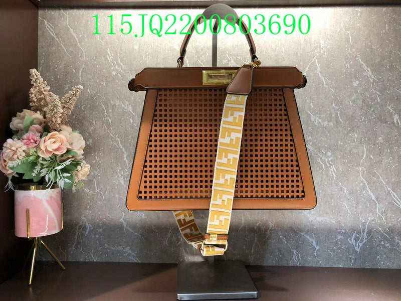 GC - Shoulder - 3249