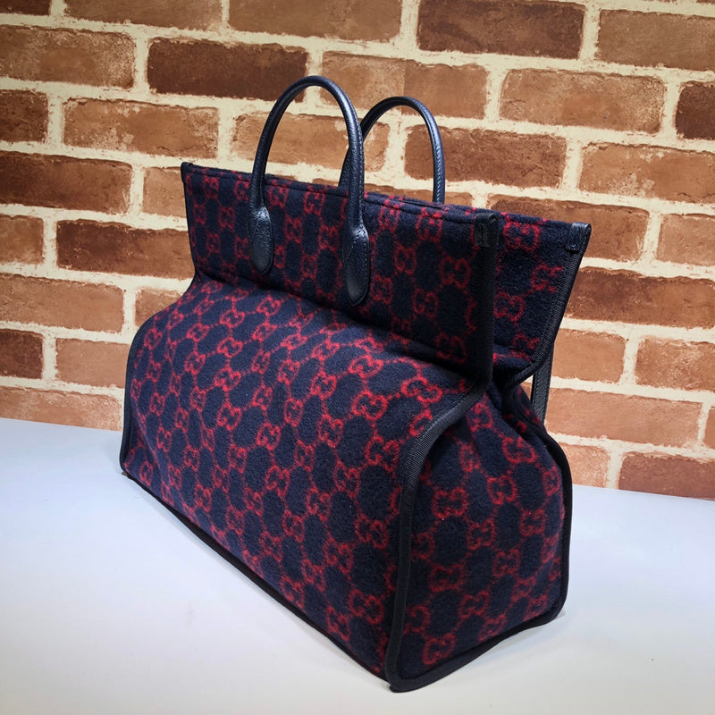 GUI - Luxurious Totes - 927