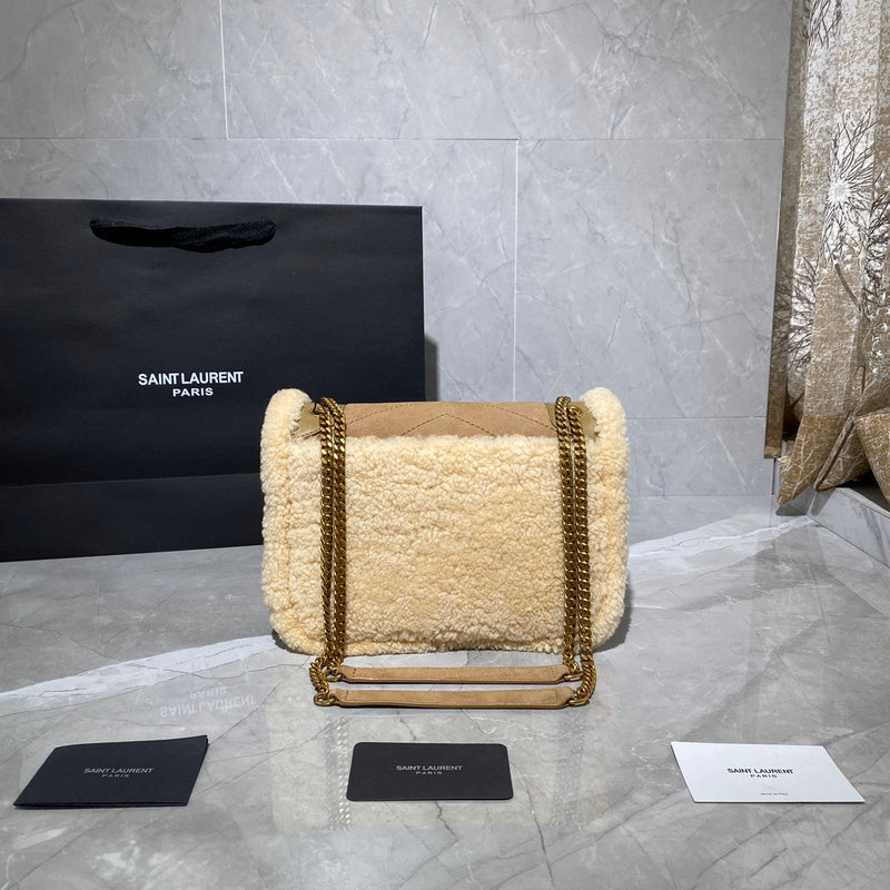 Luxurious Totes - Latest - 9385