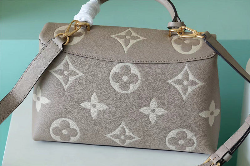 Lux-Totes - LOV Bags - 763