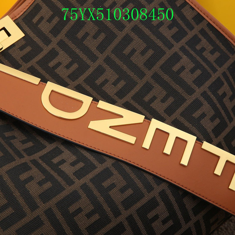GC - Shoulder - 3447
