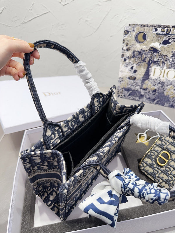 Style My Style - DOR2 Bags - 304