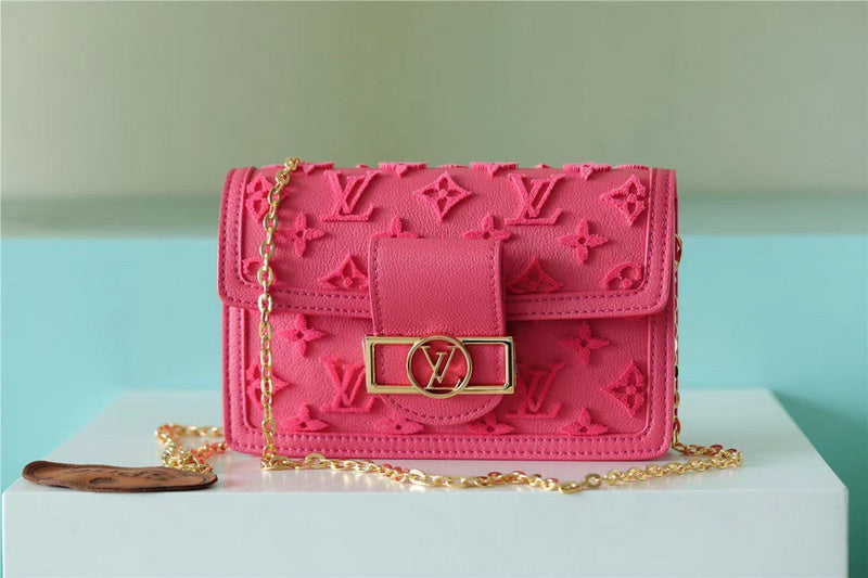 Lux-Totes - LOV Bags - 409