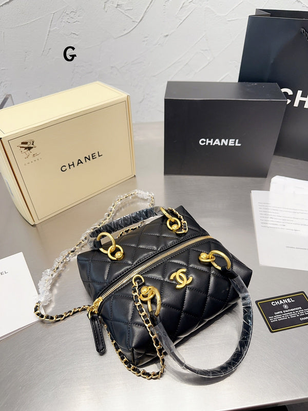 Style My Style - CNL3 Bags - 112