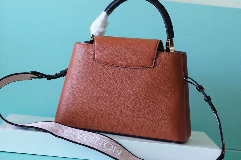 Lux-Totes - LOV Bags - 1141