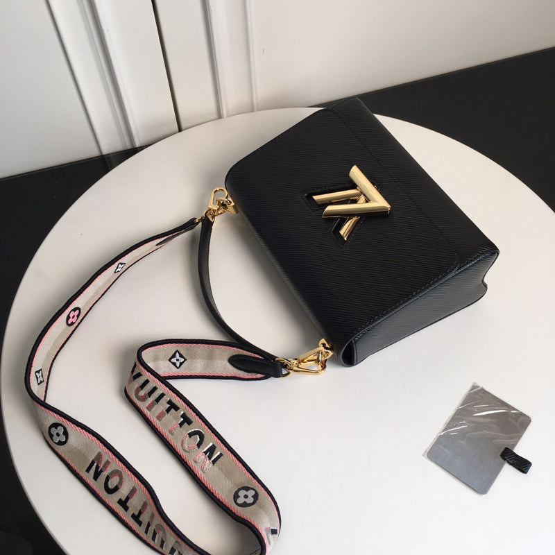 LOV - Luxurious Totes - 1828