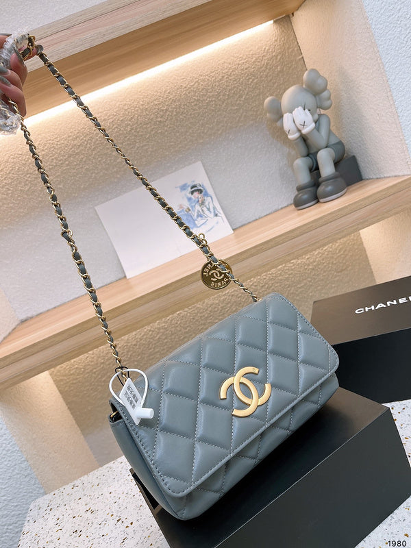 Style My Style - CNL3 Bags - 393