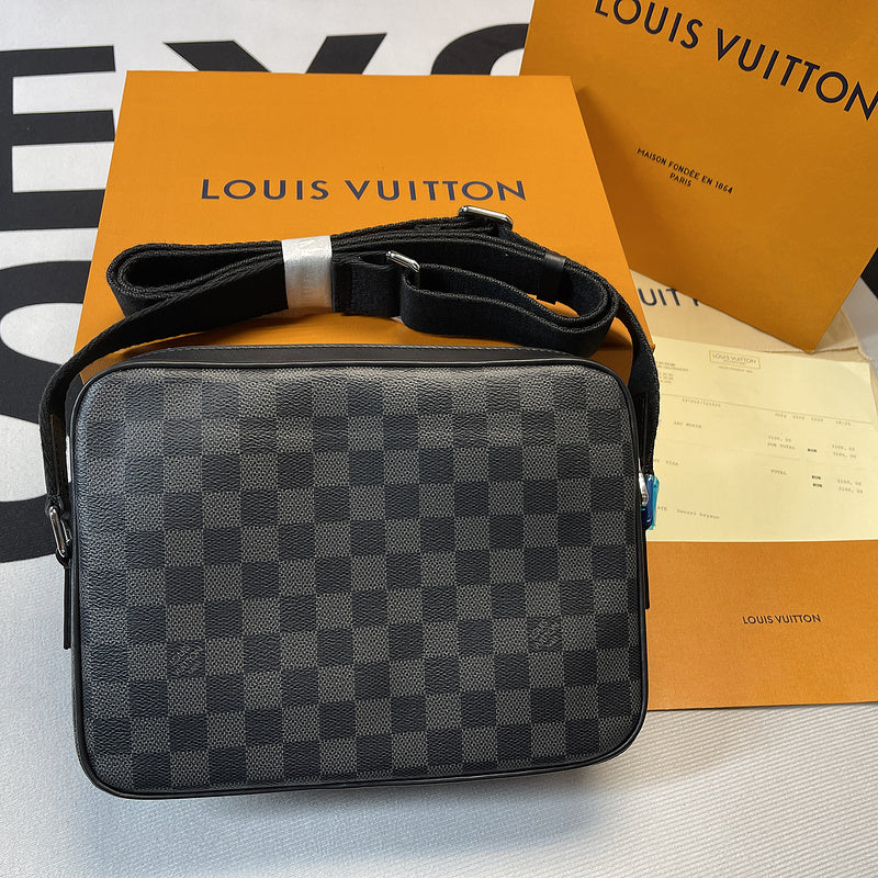 Lux-Totes - LOV Bags - 3965