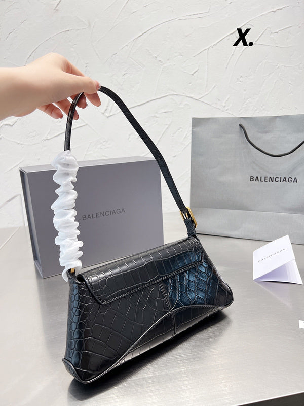 Luxurious Totes - BGA2 Bags - 083