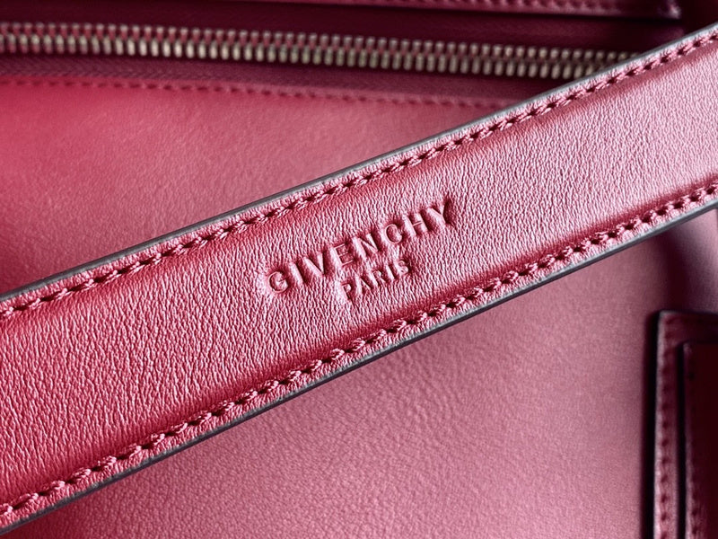 Lux-Totes - GVY Bags - 035