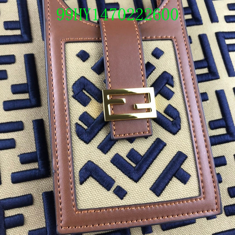 GC - Shoulder - 2849