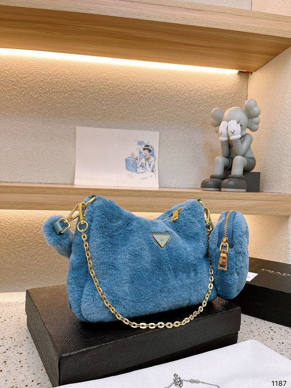 Style My Style - PDA3 Bags - 066