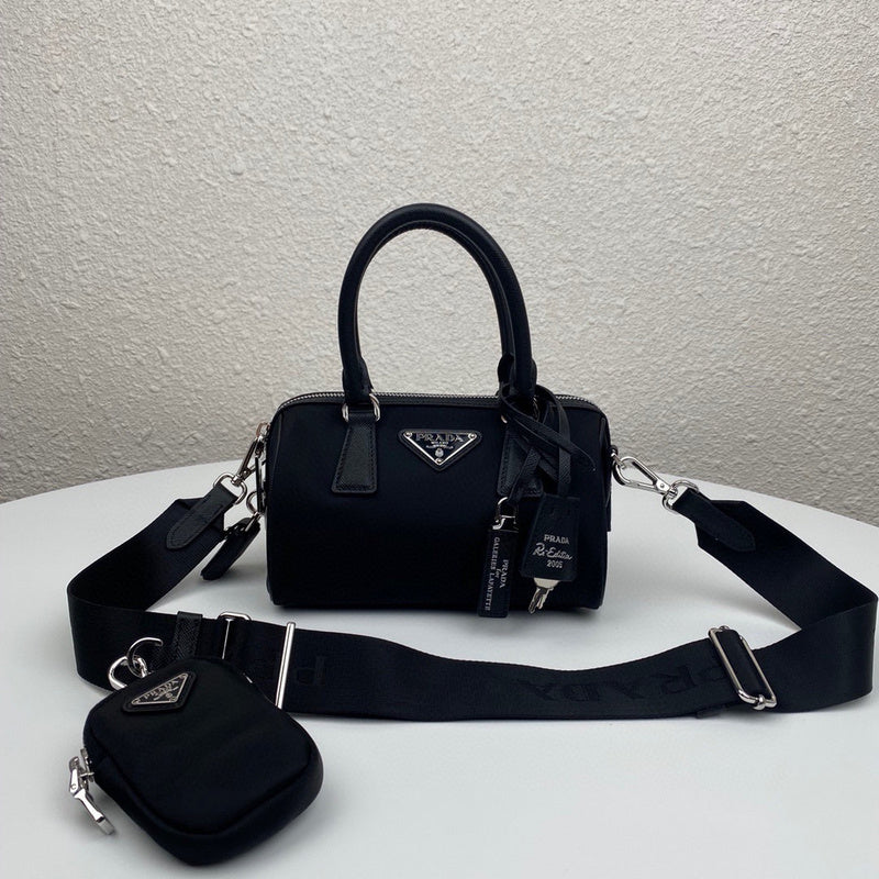 The-ZEP - PDA Bags - 1378