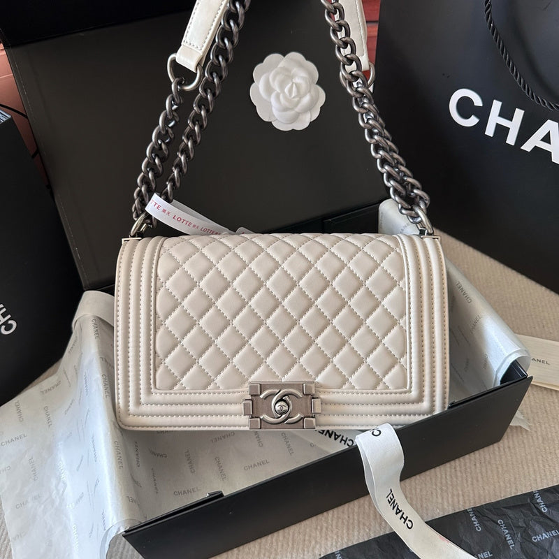 Luxurious Totes - CNL3 Bags - 077