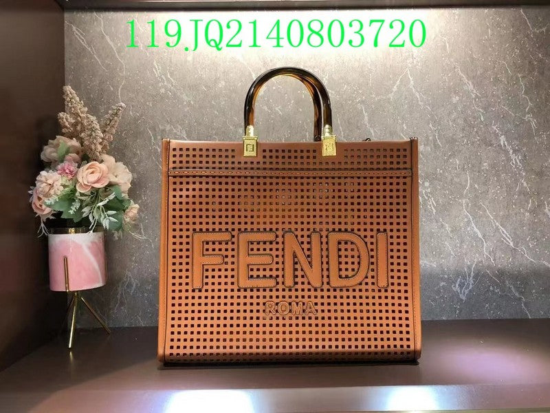 GC - Shoulder - 3244