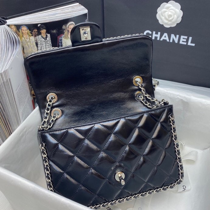 Style My Style - CHL Bags - 516