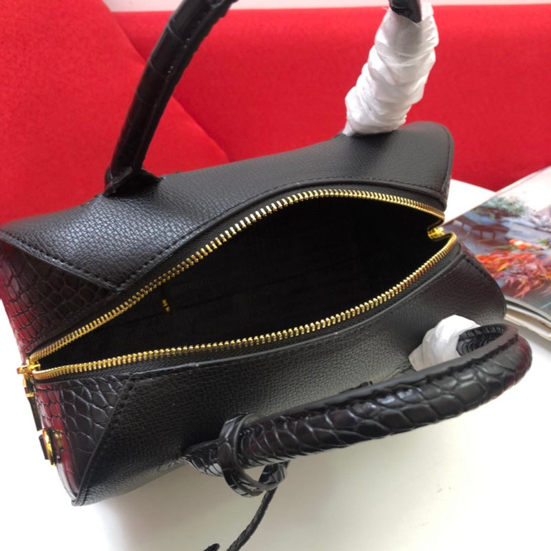 The-ZEP - PDA Bags - 1142