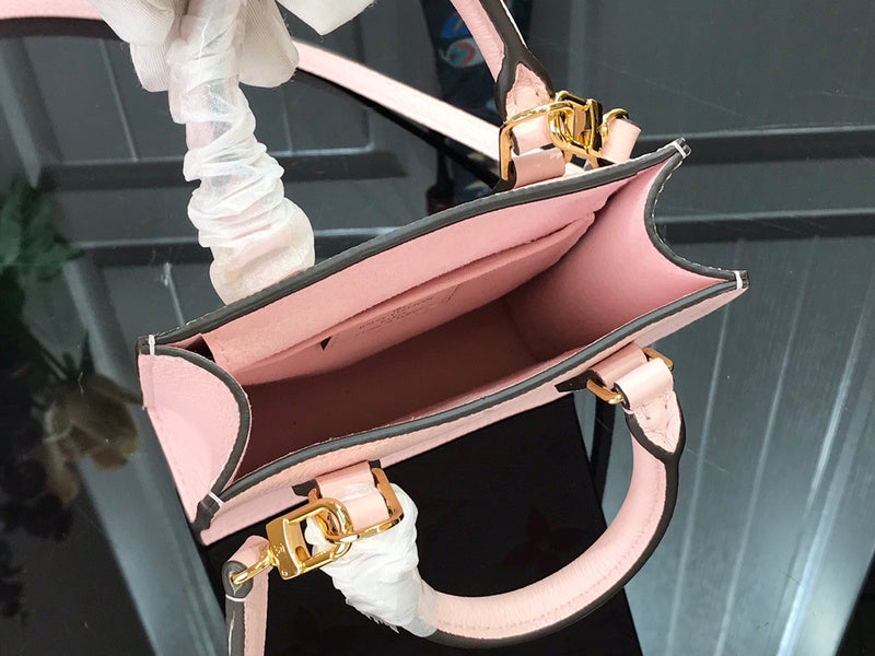 LOV - Luxurious Totes - 2474