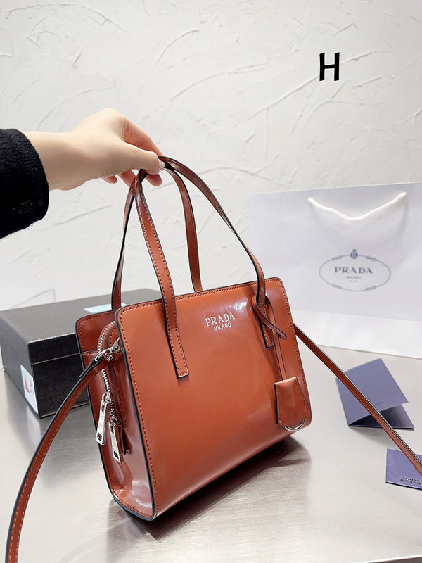 Luxurious Totes - PDA3 Bags - 201