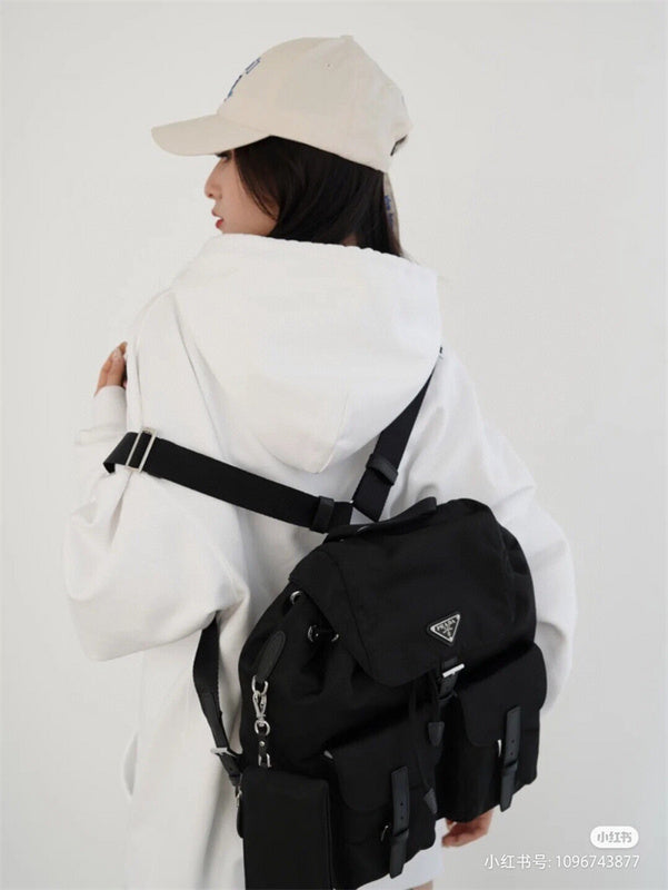 ZEP - PD Bags - 141