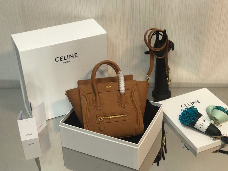 Luxurious-Totes - CLE Bags - 1411